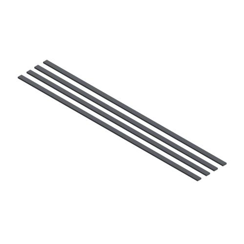 xTool - silikoninauha pikakaiverrusseulaan, kapea, 23 × 30 cm (4 kpl)