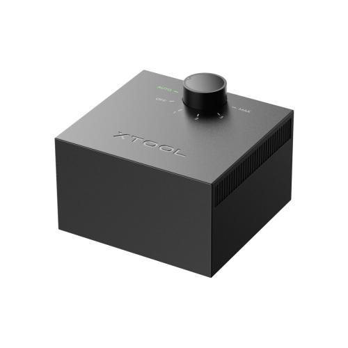 xTool - Smart Air Assist - automatic air assist