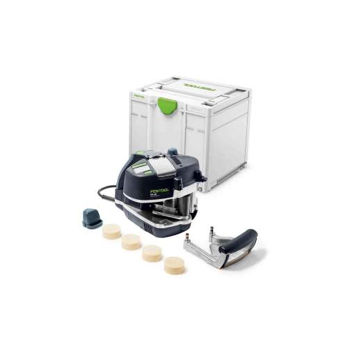 Festool - Reunalistakone KA 65 Plus - CONTURO