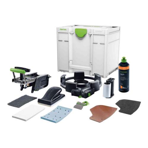 Festool - Reunojen työstösarja KB-KA 65 SYS