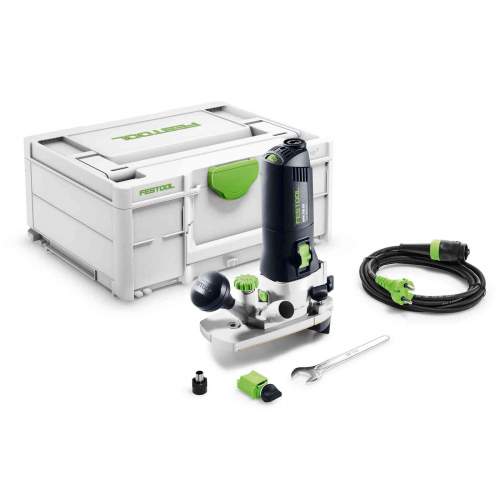 Festool - Moduulijyrsin MFK 700 EQ/B-Plus