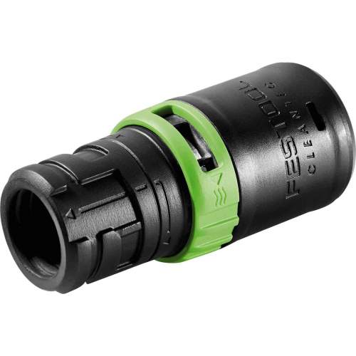 Festool - Liitäntämuhvi D 27 DM-AS/CT