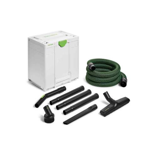 Festool - Cleaning set D 36 BU-RS *