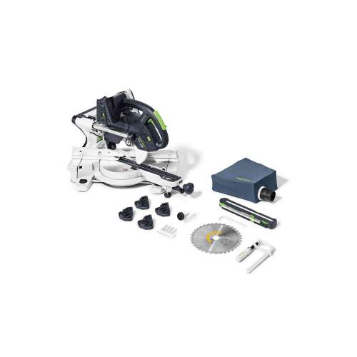 Festool - Akkukatkaisusaha KAPEX KSC 60 EB-Basic