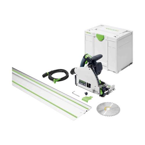 Festool - Upotussaha TS 60 KEBQ-Plus-FS