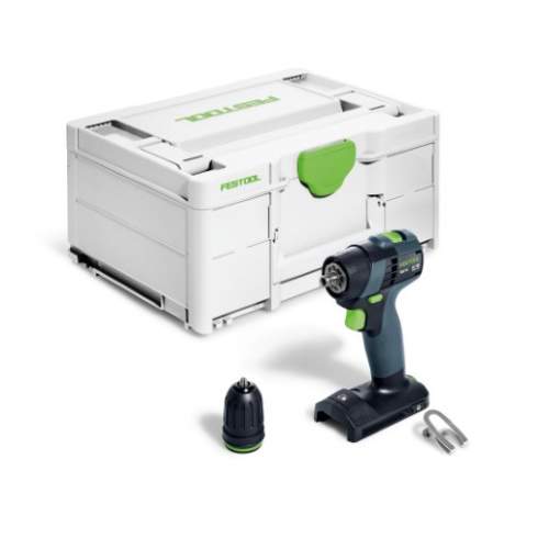 Festool - Akkuruuvinväännin TXS 18-Basic