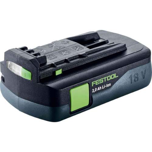 Festool - Akku BP 18 Li 3,0 C
