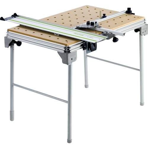Festool - Monitoimipöytä MFT/3