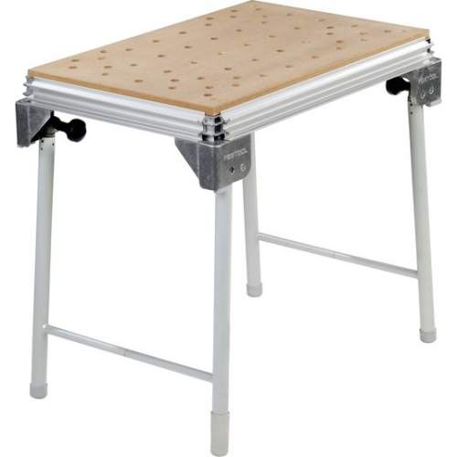 Festool - Monitoimipöytä MFT KAPEX