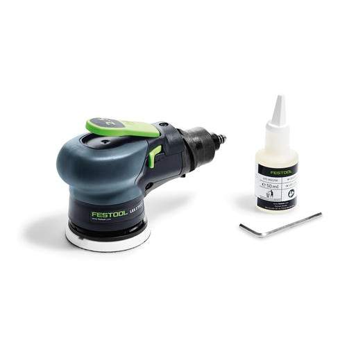 Festool - Compressed air eccentric sander LEX 3 77/2,5