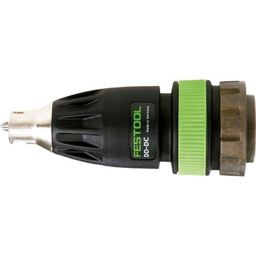 Festool - Djupanslag DD-DC