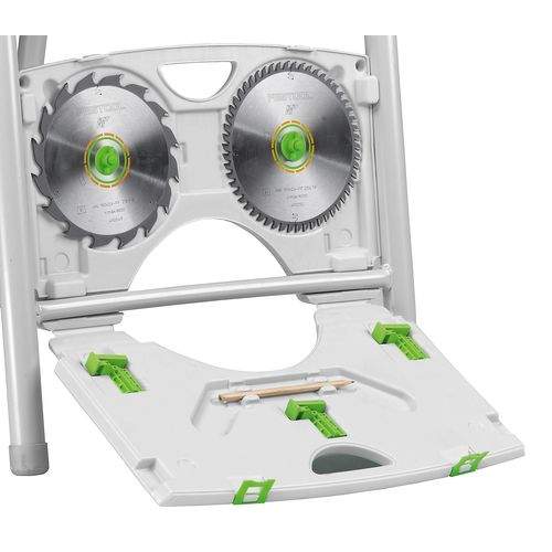 Festool - Sahanteräteline SGA