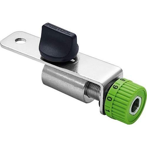 Festool - Ohjainsovitteen hienosäätö FE-FS/OF 1000