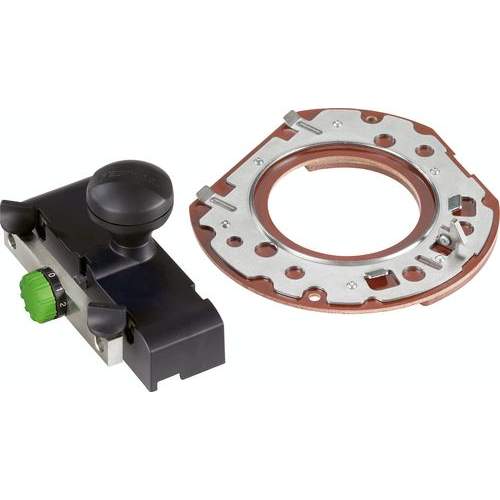 Festool - Ohjainsovite FS-OF 2200