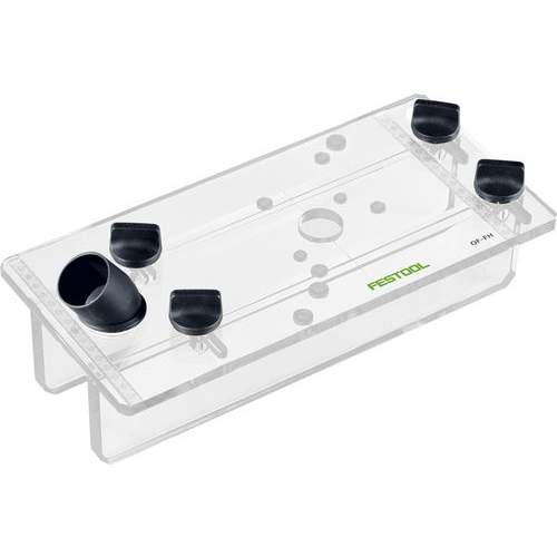 Festool - Jyrsintäteline OF-FH 2200
