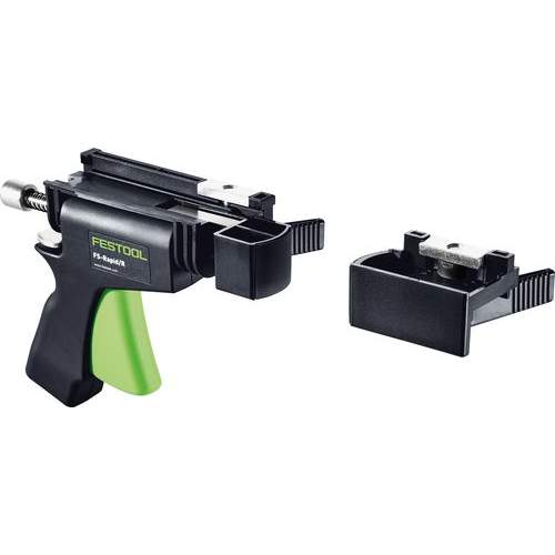 Festool - Pikakiinnitin FS-RAPID/R