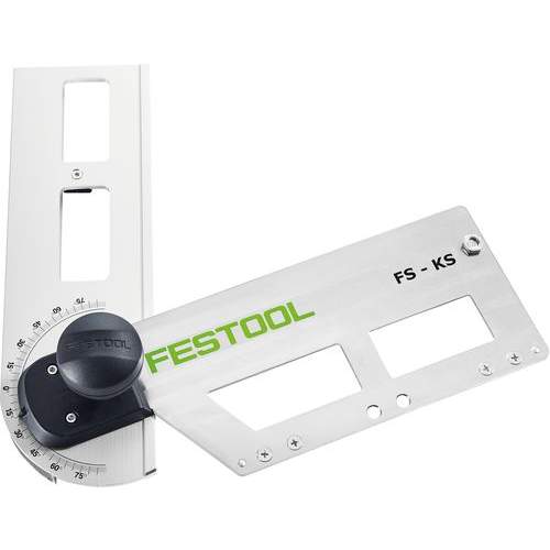 Festool - Astekulmaohjain FS-KS