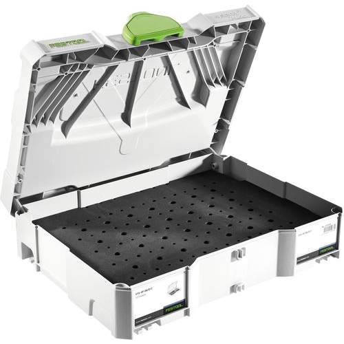 Festool - Systainer³ SYS3-OF D8/D12