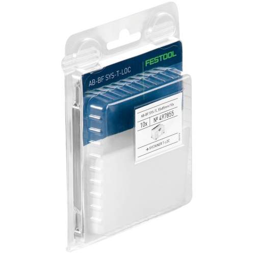 Festool - Suojus AB-BF SYS TL 55x85mm /10