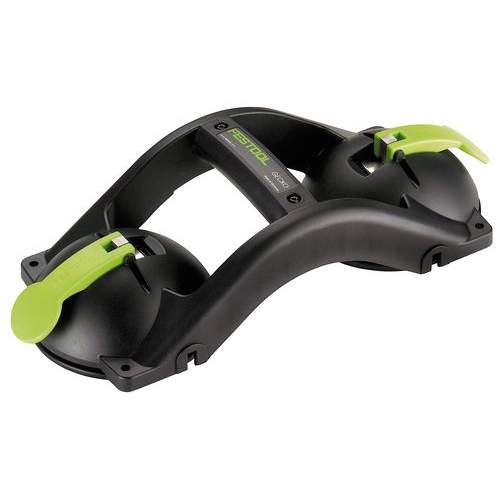 Festool - Kaksoisimukuppinostin GECKO DOSH