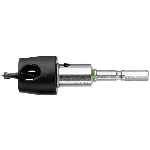 Festool - Poranterä BTA HW D 5 CE