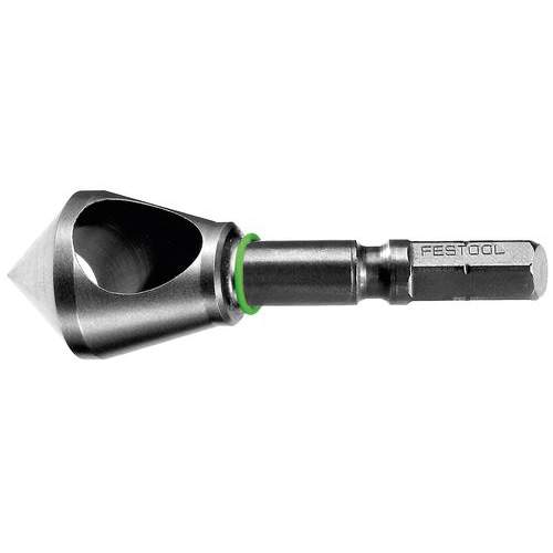 Festool - Upotusporanterä rei´ällä QLS D 5-15 CE