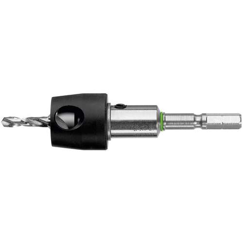 Festool - Poranterä syvyydensäädöllä BSTA HS D 3,5 CE