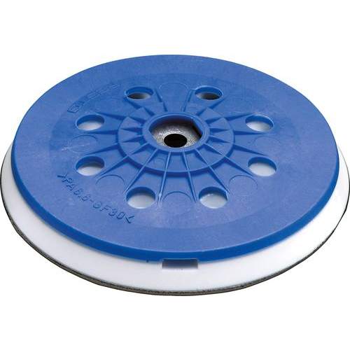 Festool - Sanding pad ST-STF 125/8-M8-J H