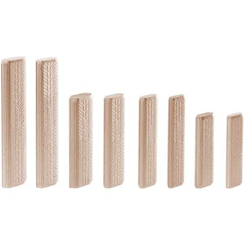 Festool - DOMINO-pyökkitappi D 14x75/104 BU