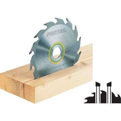Festool - Panther-sahanterä 230x2,5x30 PW18