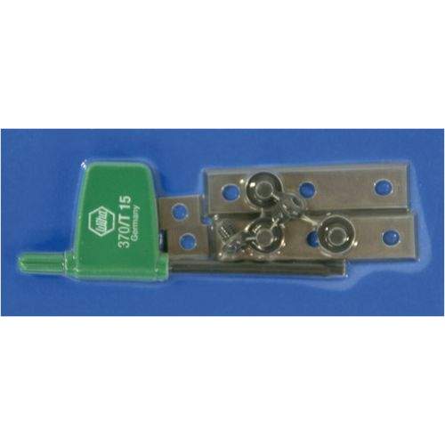Festool - Kääntöterä Wepla Set D 16 2+2