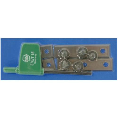 Festool - Kääntöterä Wepla Set D 20 2+2