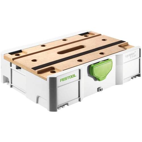 Festool - SYSTAINER T-LOC SYS-MFT