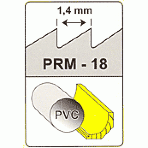 Varatera Proman - 18 tpi 565 mm