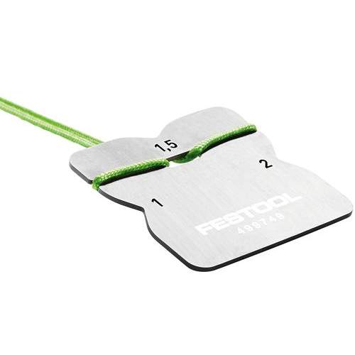 Festool - Scraper ZK HW 45/45