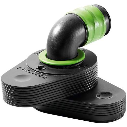Festool - Tyhjiökiinnitystuki CT-W