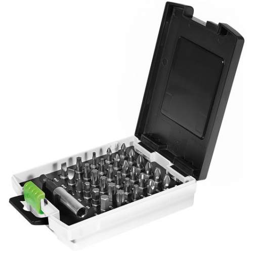 Festool - Ruuvikärkikasetti BIT/BH-SORT/31x