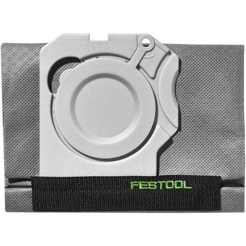 Festool - Longlife-pölypussi karkealle lialle tai pölylle Longlife-FIS-CT SYS