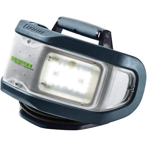 Festool - Rakennustyövalaisin DUO