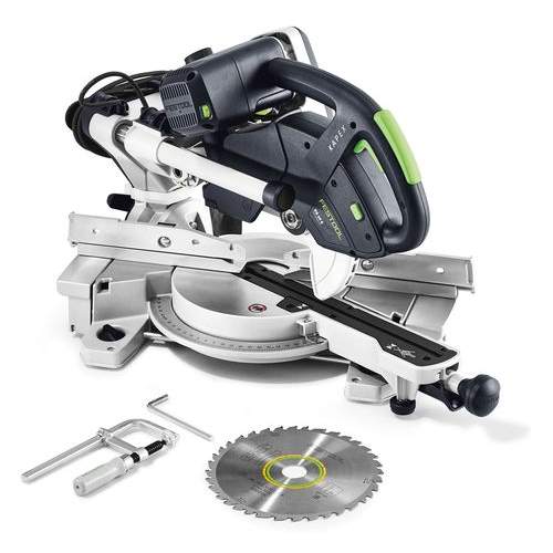 Festool - Katkaisusaha KS 60 E KAPEX