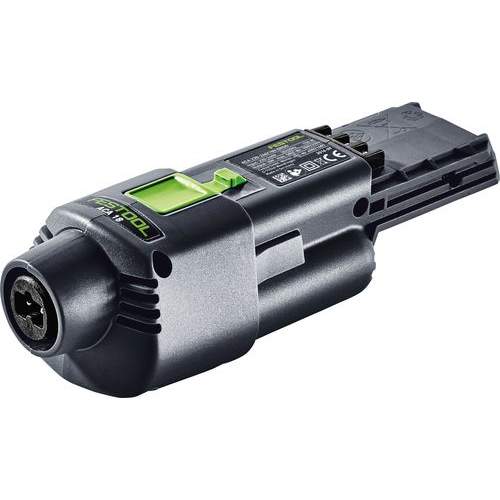 Festool - Mains adapter ACA 220-240/18V Ergo