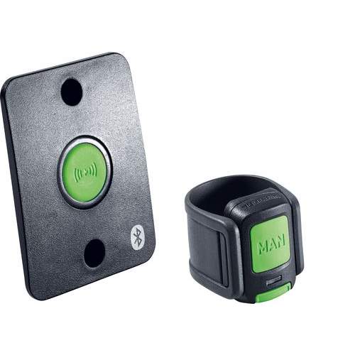 Festool - Kauko-ohjain CT-F I/M-Set