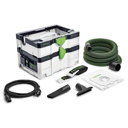 Festool - Dammsugare CTL SYS CLEANTEC