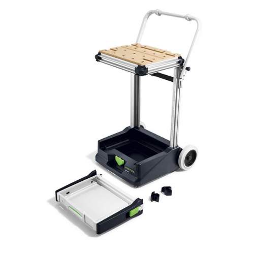Festool - Mobilt multibord MW 1000 Basic