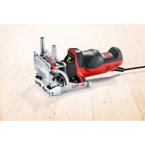 Mafell - DDF 40 DuoDoweler Kaksoistapituskone - MaxiMax