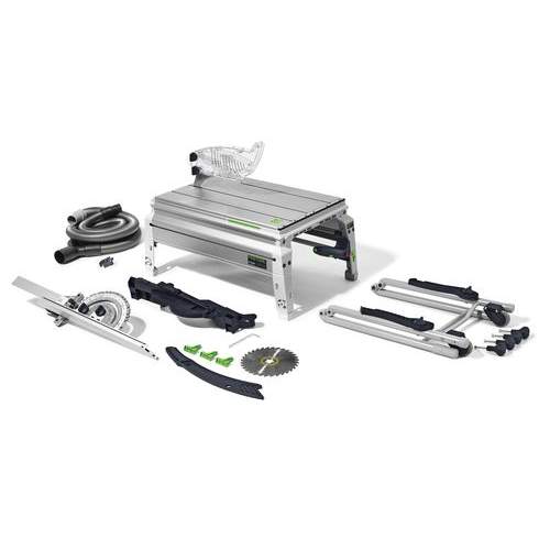 Festool - Trimming saw CS 50 EBG PRECISIO
