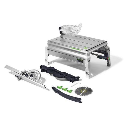 Festool - Vetokatkaisusahat CS 50 EBG-FLR