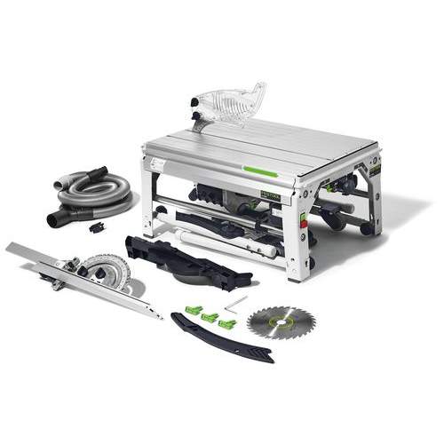Festool - Vetokatkaisusaha CS 70 EBG