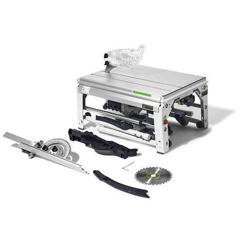 Festool - Vetokatkaisusahat CS 70 EG