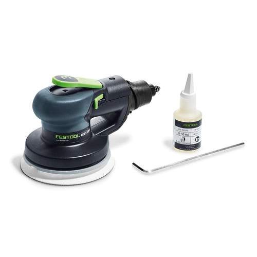 Festool - Paineilma-epäkeskohiomakoneet LEX 3 125/3
